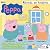 Capa de Peppa Pig - Revista de História 04