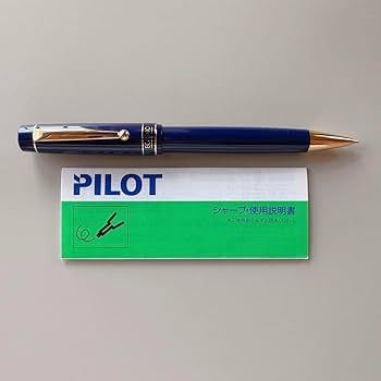 パイロット　シャープペンシル　ボールペン　セット PILOT（文具） パイロット PILOT / Capless キャップレス