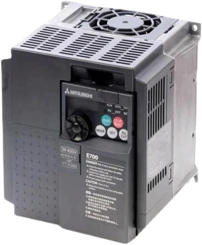 Module PLC FR-D720S-0.75K-CHT évitez les pannes machine avec ce matériel scellé garanti 1 an