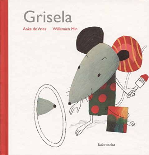 Grisela (libros para soñar) Grisela (libros para soñar)