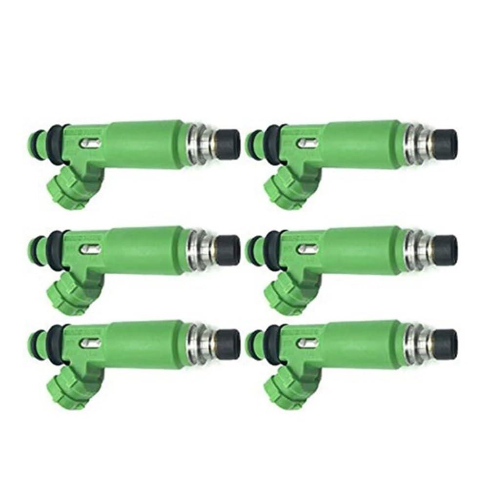 Auto Einspritzdüse Für Mitsubishi Für Montero Für Sport 3,0 L 6G72 