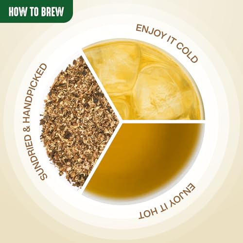 Image of Hindraj Soulful Sultan Desi Kahwa Herbal Loose Tea 80 g 11 Ayurvedic Spices, 100% Natural Ingredients, No Added Sugar Digestive & Immunity Support, Daily Detox Green Tea