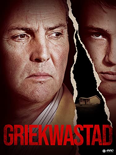 Griekwastad