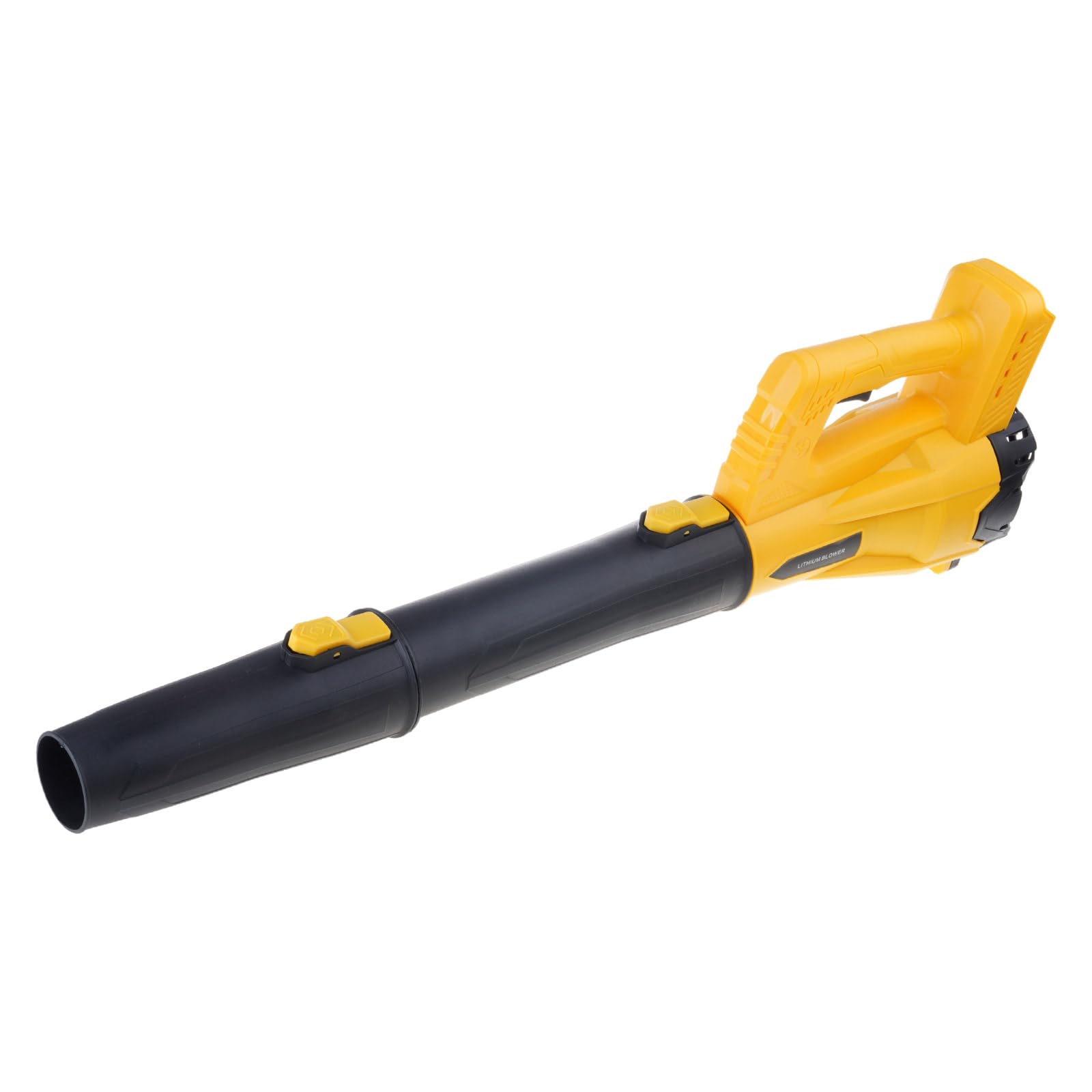 Souffleur sans fil pour nettoyer sans effort les feuilles mouillées 280 000 tr/min