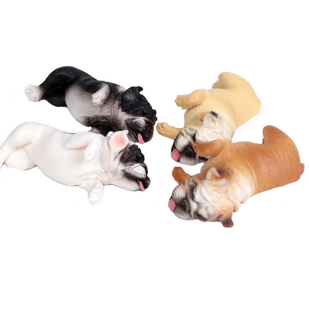 FLORMOON Figuras De Animales Realistas Escorpión Modelo De Acción Ciencia, Juguetes Educativos De Aprendizaje, Regalo De Cumpleaños, Decoración De Pastel Para Niños