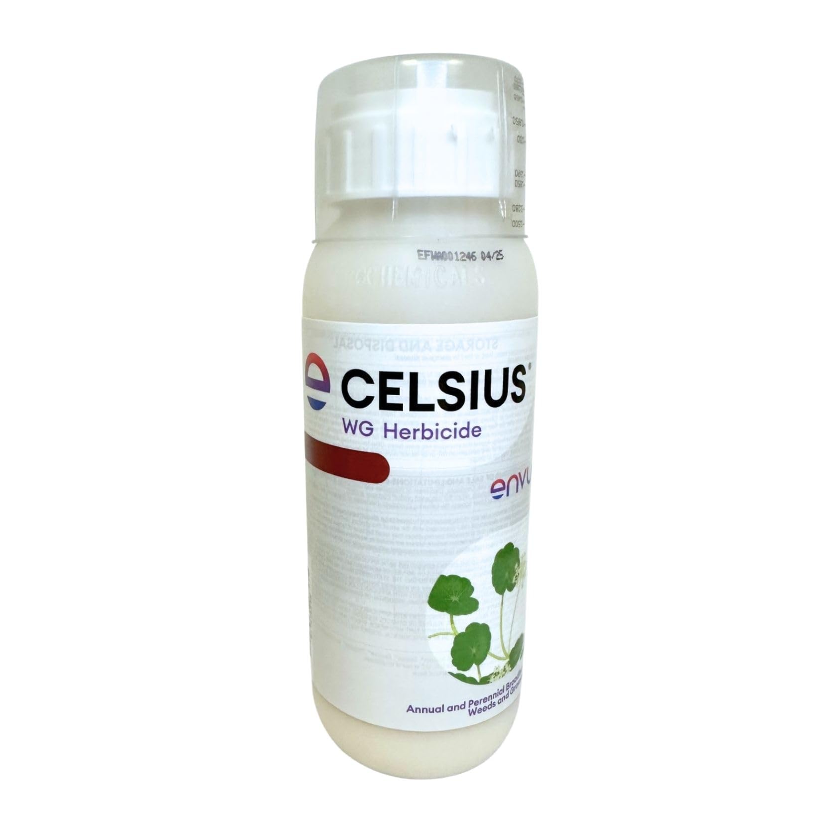 Bayer Celsius WG