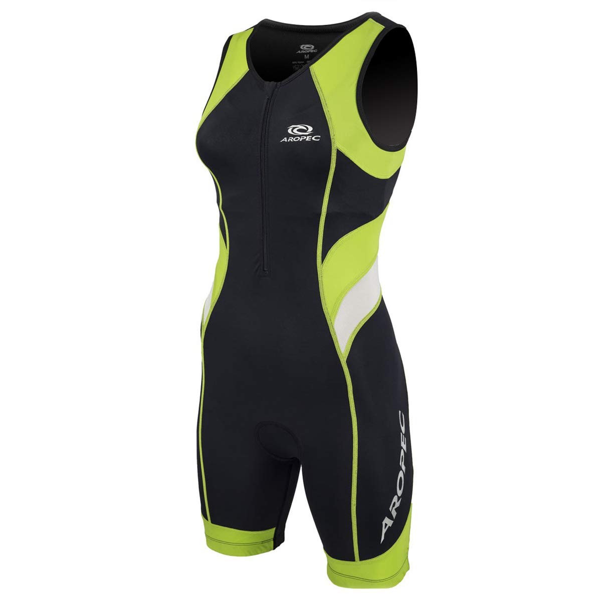 Aropec Triathlon Einteiler Lion Damen - Trisuit Women