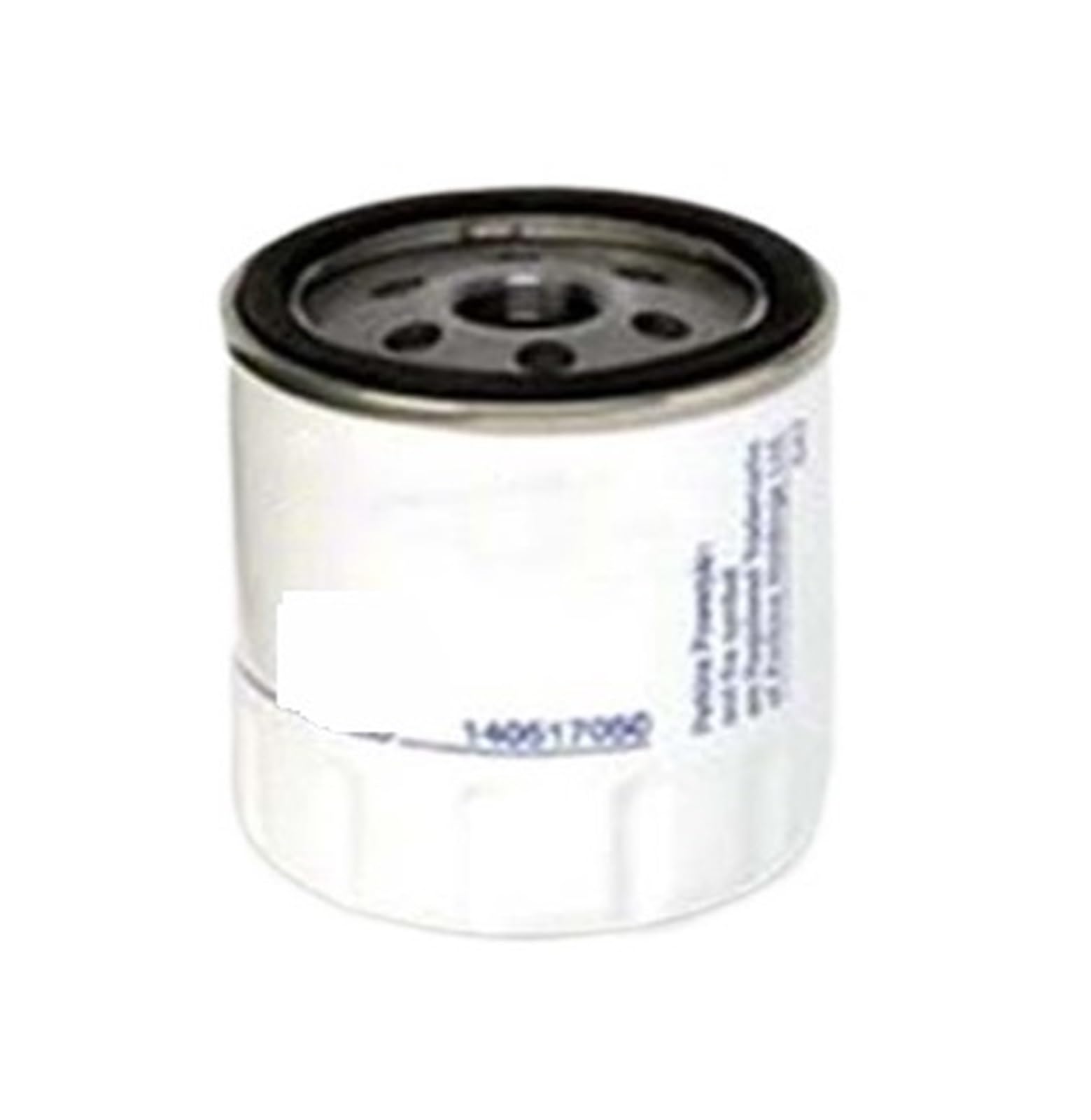 Filtro de Aceite 140517050 Compatible con Motor Perkins 403C 403D 404C 404D