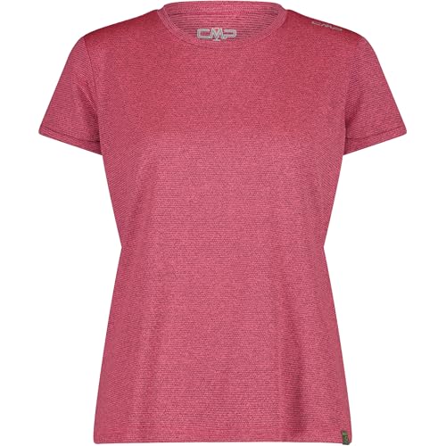 T-shirt CMP Femme ample taille 3XL fini les hauts de sport trop serrés