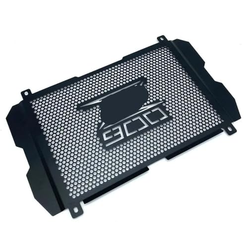 Grille de radiateur en acier inoxydable pour Z900 moto