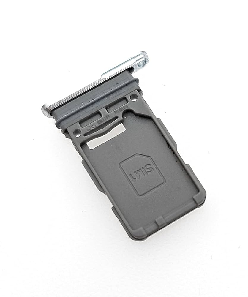 Samsung Galaxy S21 5G SIMトレイ欠品 Samsung Galaxy S21 5G SIMトレイ欠品 Samsung Galaxy S21 Ultra