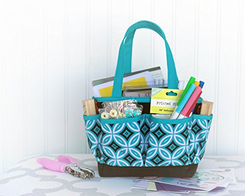 Tutto Mary organizzazione Craft Tote