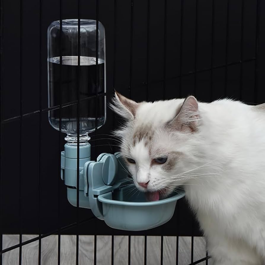 キャットケージ、給水器、ハンモック 楽天市場】【0時~クーポン5%引】 爪とぎ足場2個付き！ハンモック