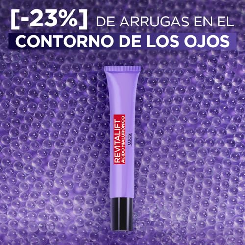 Reviews de Ojos los 5 mejores. 18 Ojos marca L'Oreal Paris (3)