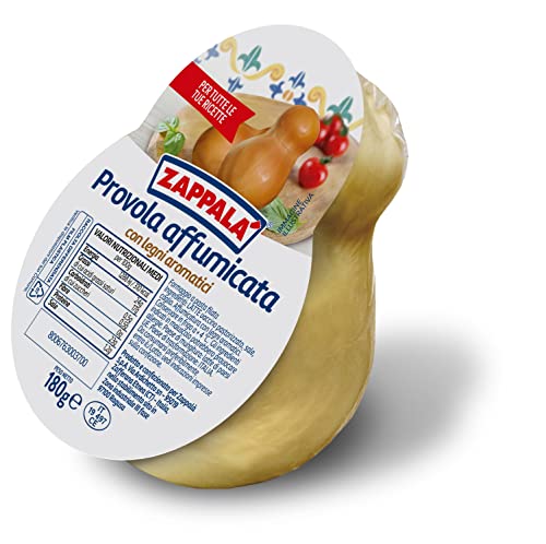 Ideale cotta in padella, su piastra, o consumata tal quale