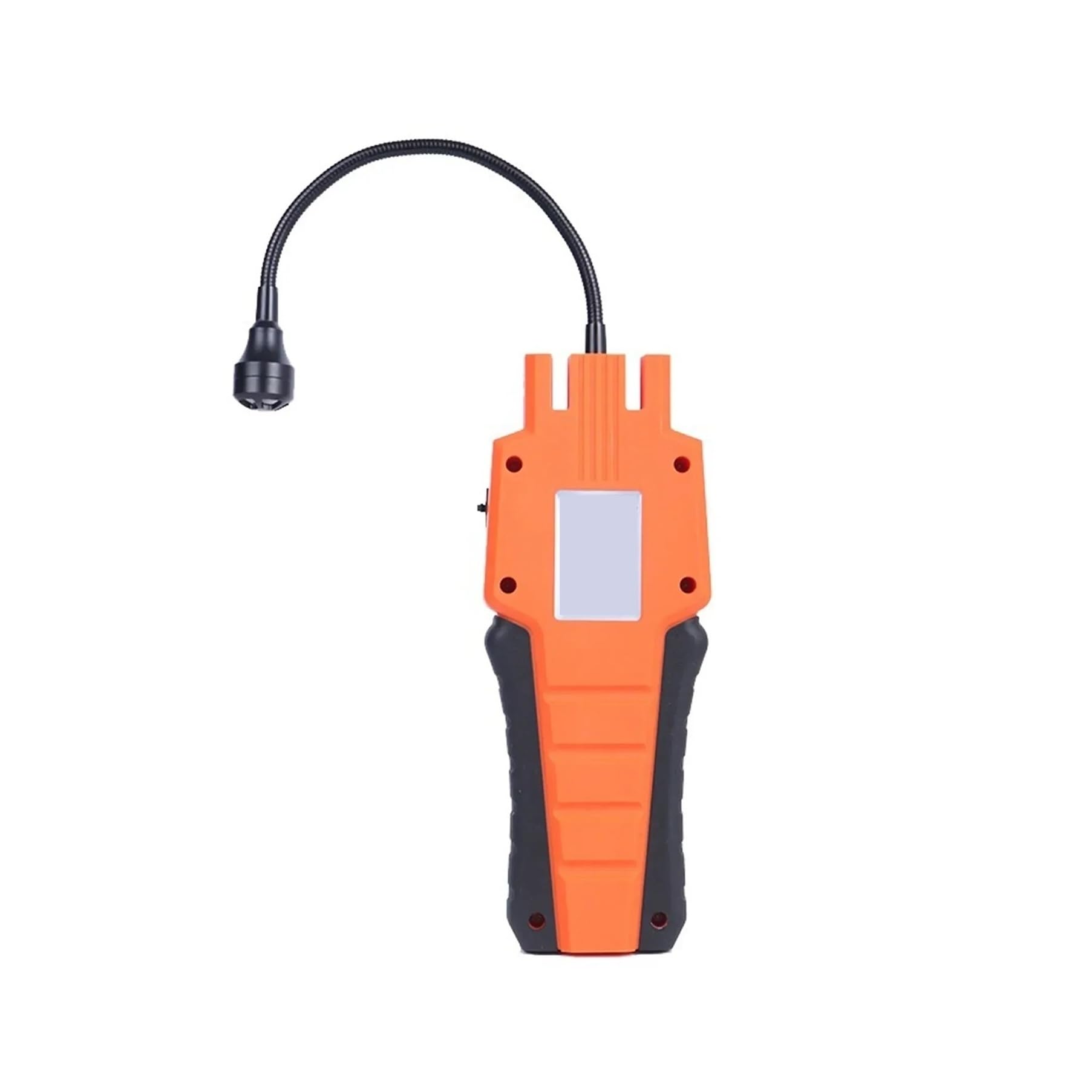 Détecteur de gaz, Détecteur de gaz hydrogène Portable K-300 Analyseur fuites H2 numérique Alarme sonore et visuelle par Vibration