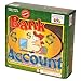 Learning ADVANTAGE-4377 Bank Account Money Game