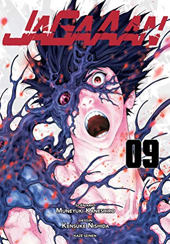 Jagaaan — Tome 9