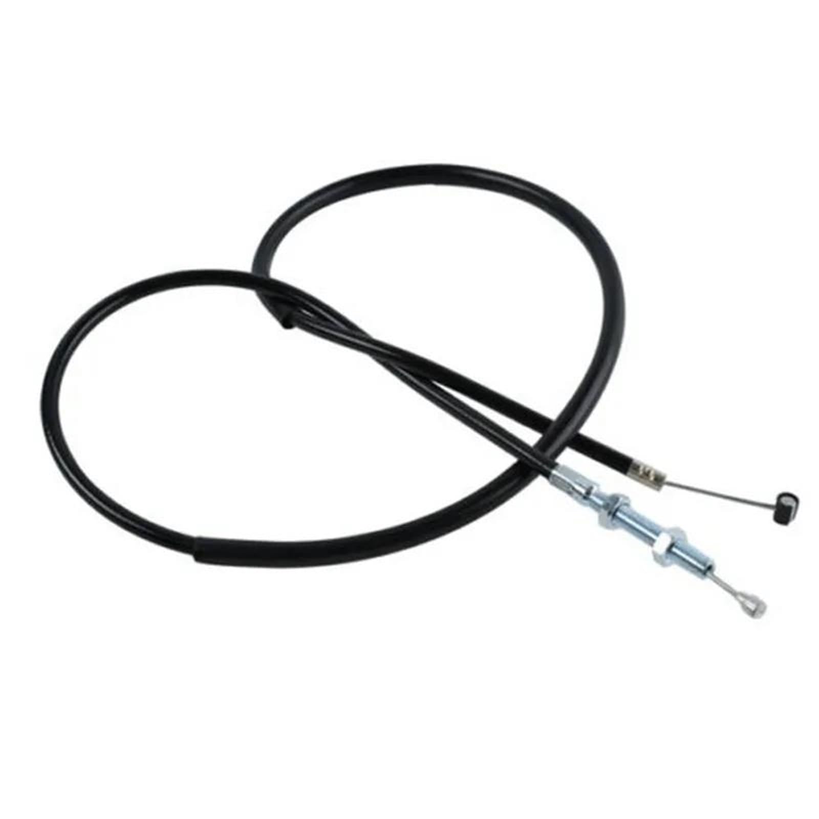 Câble d'embrayage moto Nighthawk 750 commande de transmission - 5