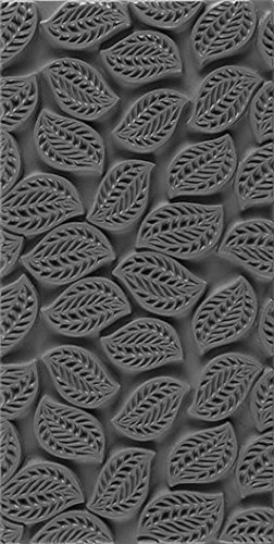 Cool Tools - Flexible Texture Tile - Falling Leaves - 4