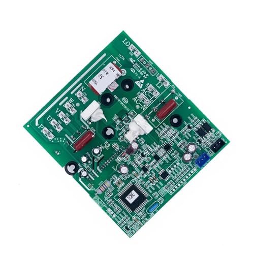 Carte de commande 0011800052F pour réparer la clim Haier avant l'été - 6