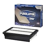 Purolator A49179 PurolatorONE Advanced Engine Air Filter