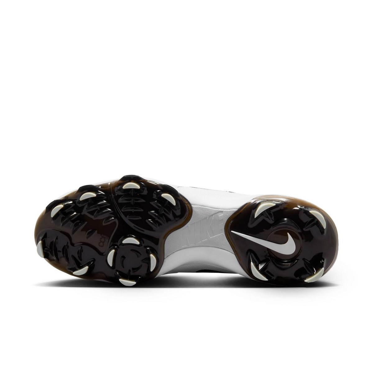 Nike Men's Force Zoom Trout 9 Elite Rubber Molded Baseball Cleats