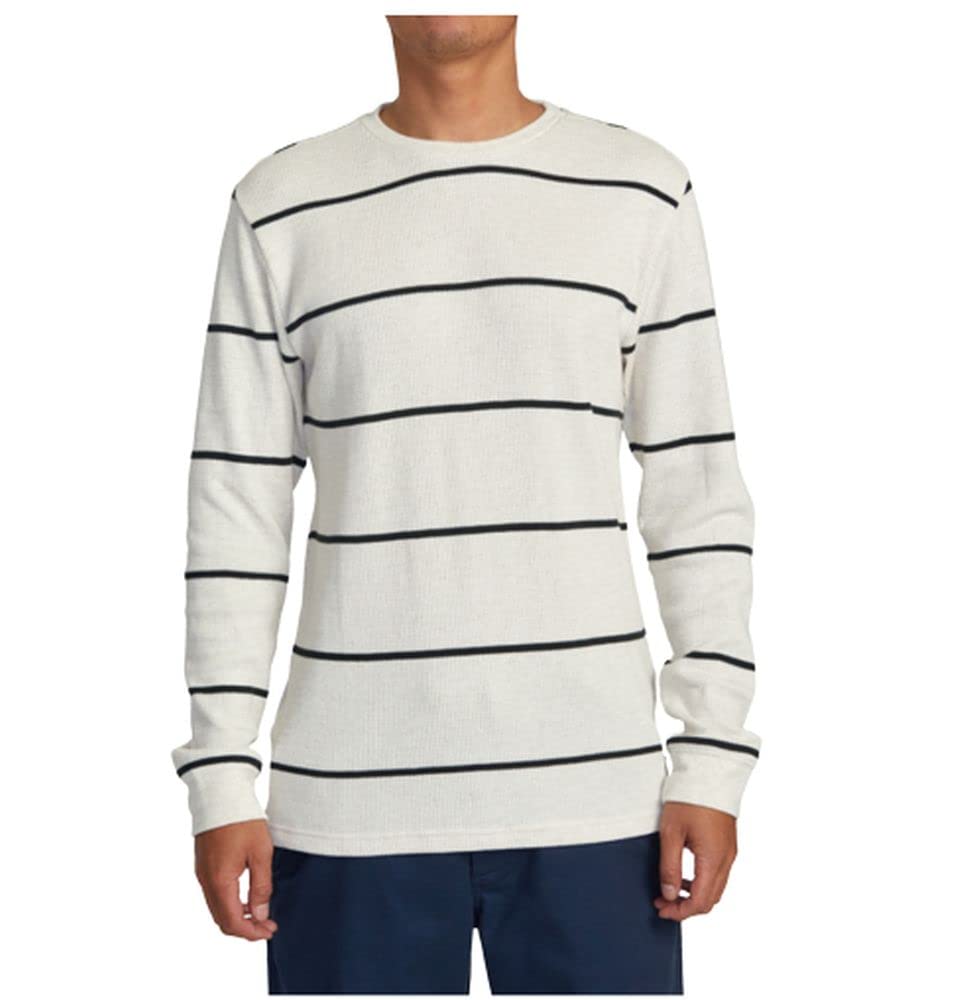 RVCA Day Shift Thermal L/S Day Shift Thermal L/S Hombre (Pack de 1)