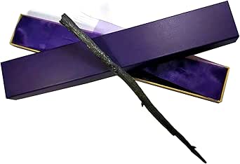 Amazon.co.jp: Semizora 魔法の杖 ゲラート・グリンデルバルド コスプレ道具 ハリーの杖 コレクション 収納ケース 呪文1