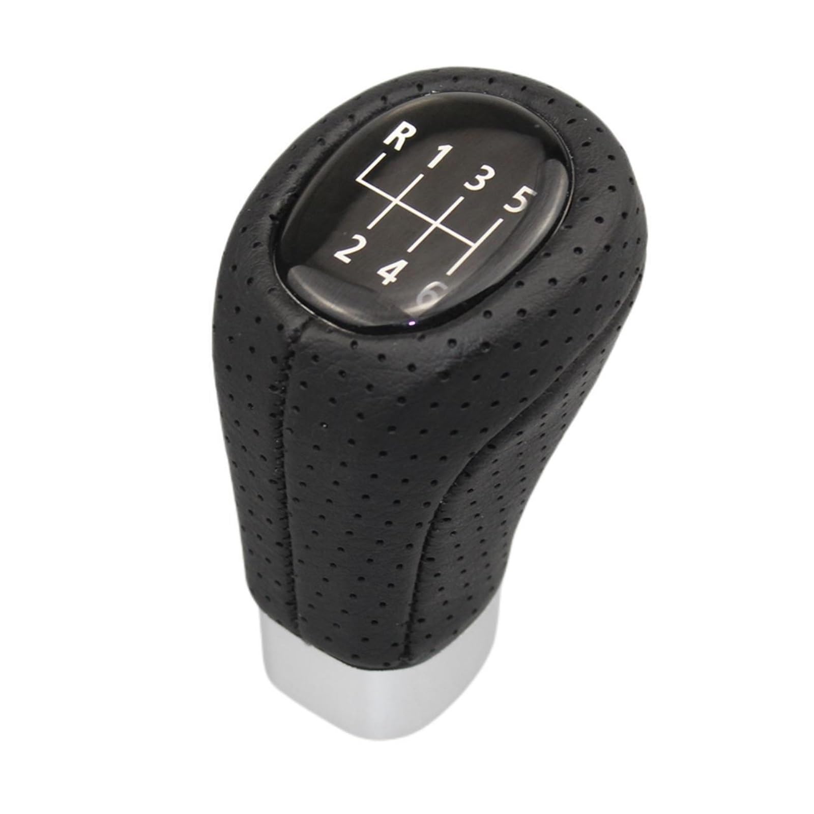 HTVTKRFGRL for BMW 3 Series E90 E91 E92 E93 2005-2012 Gear Knob Style