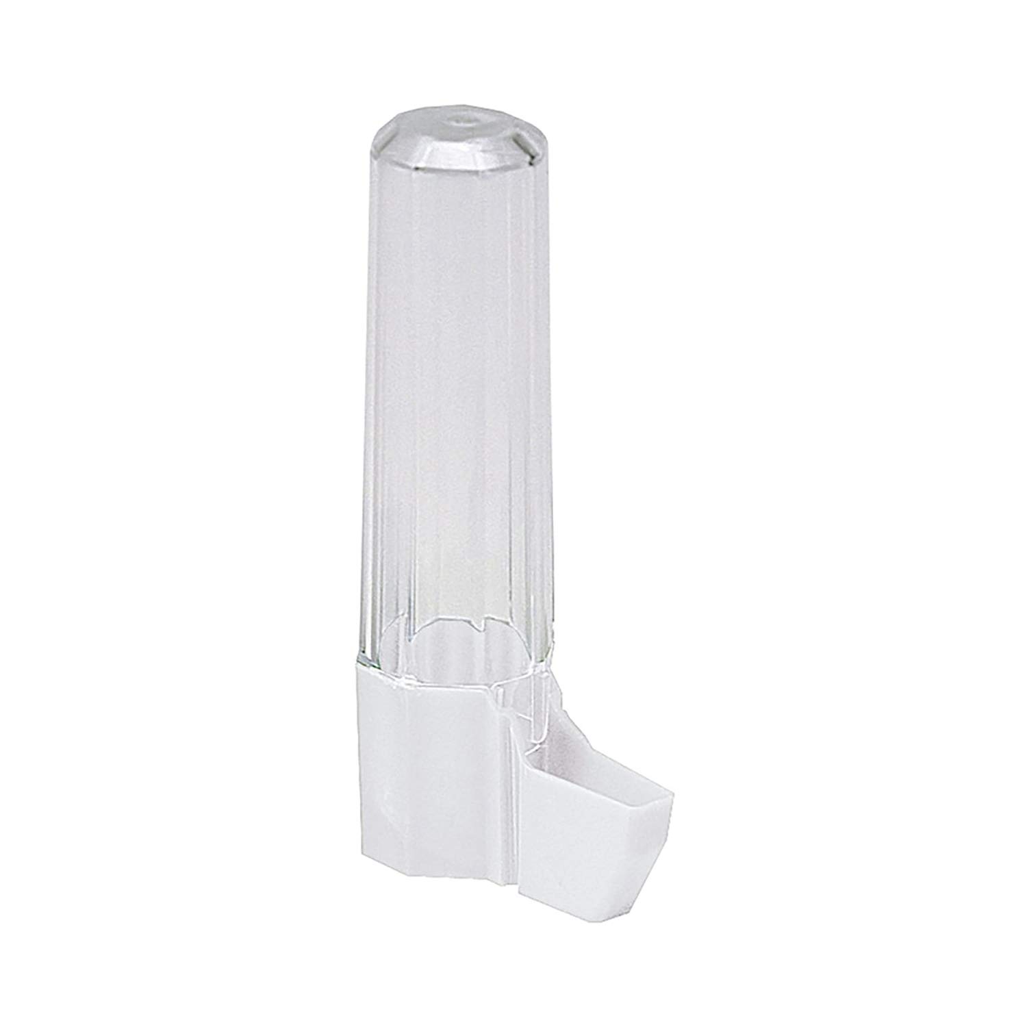 Ferplast Abreuvoir Cage Oiseaux Pet, Orta için Kristal Öğe