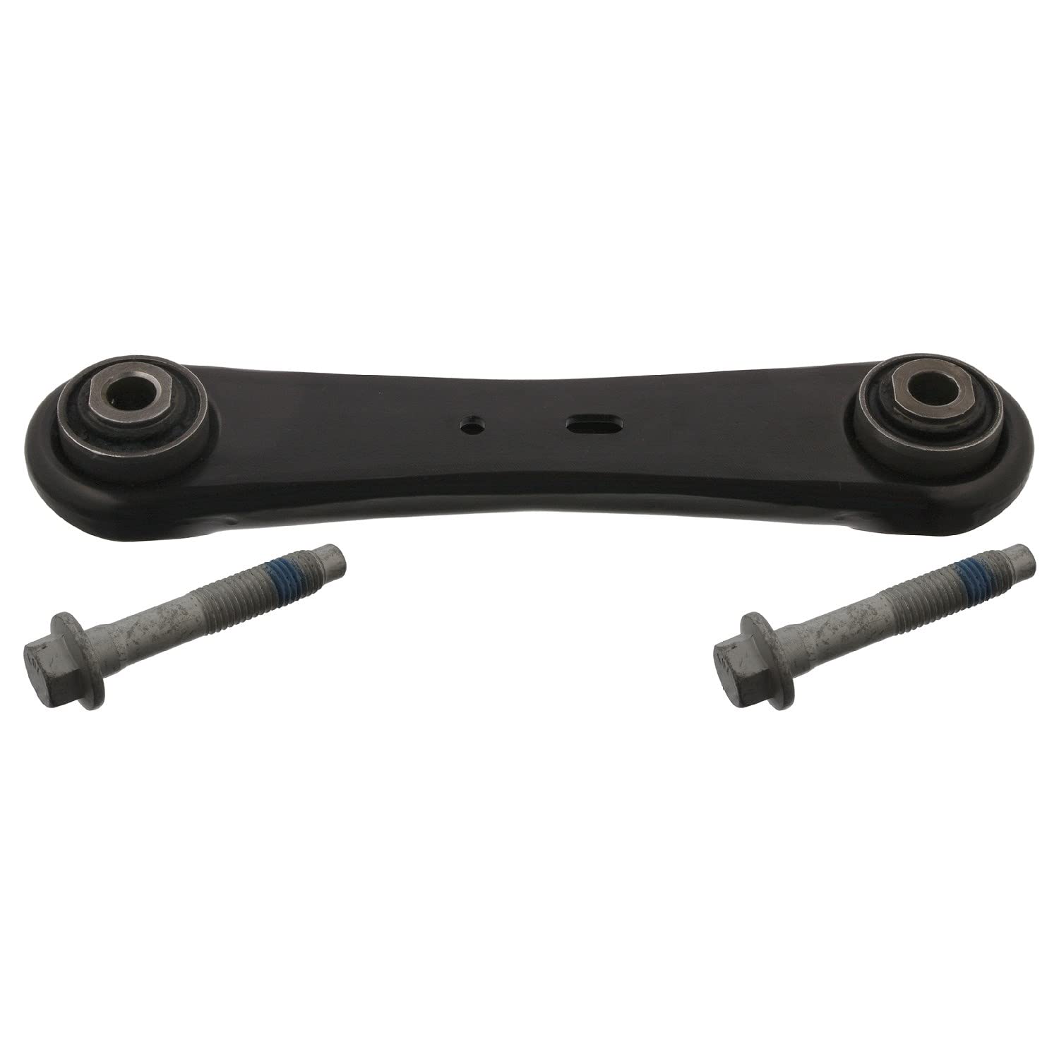 43406 FEBI BILSTEIN ROD/STRUT, WHEEL SUSPENSION REAR AXLE LEFT REAR AXLE LOWER R