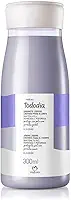 NATURA TODODIA SABONETE LIQUIDO CREMOSO ALGODAO 300ML