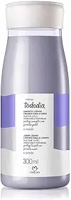 NATURA TODODIA SABONETE LIQUIDO CREMOSO ALGODAO 300ML