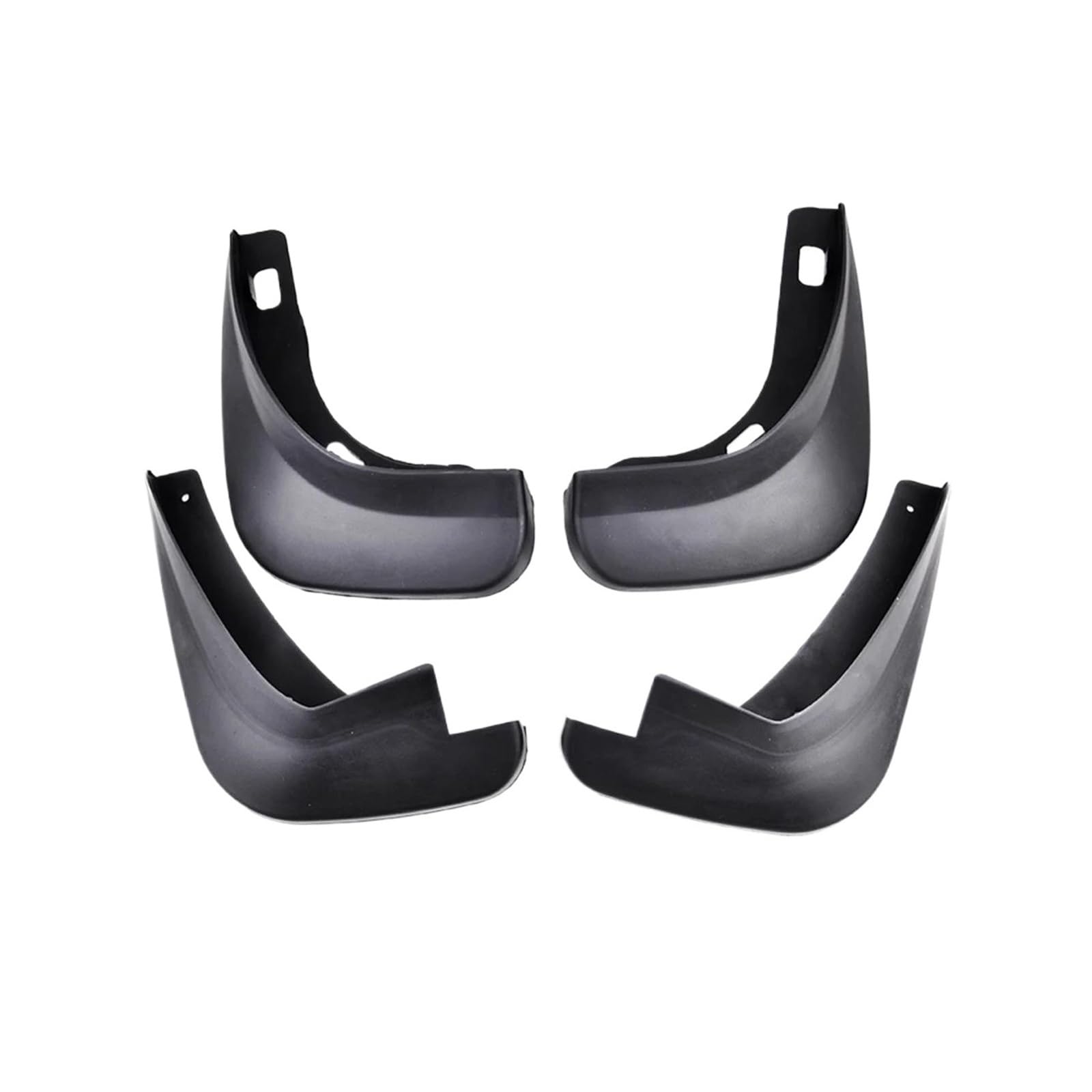 Parafango Parafango Auto Per Ford Per S-Max 2006-2015 Parafanghi Per Auto
