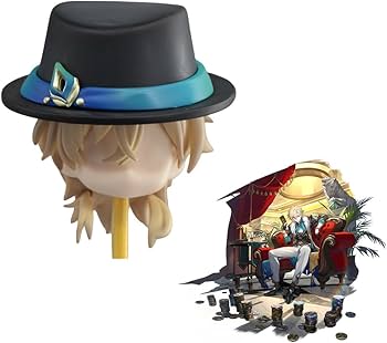 Amazon.co.jp | 崩壊：スターレイル アベンチュリン ねんどろいど