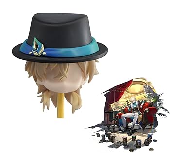 Amazon.co.jp | 崩壊：スターレイル アベンチュリン