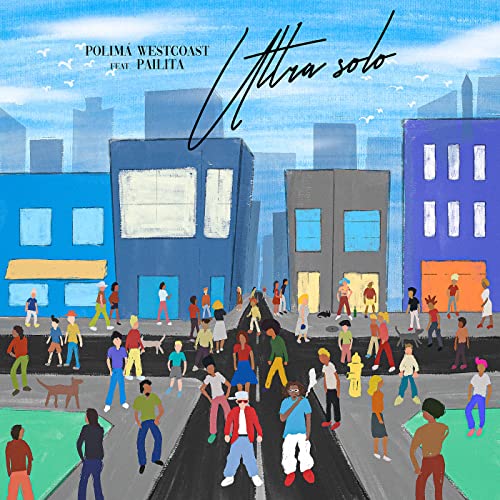 Polimá Westcoast & Pailita