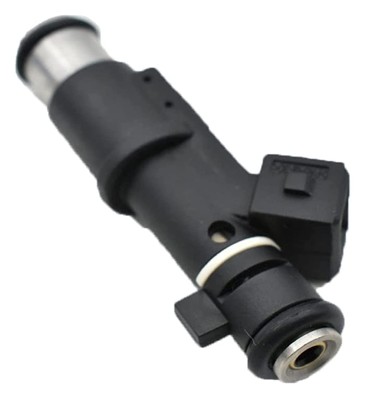 Boquilla Inyector Inyector De Combustible De 4 Piezas para Peugeot 206 307 406 para C4 C5 C8 para Evasión para Jumpy para Xsara 2,0 OEM 1984E2 01F003A Inyector Combustible
