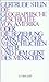 Die geographische Geschichte von Amerika oder Die Beziehung zwischen der menschlichen Natur und dem Geist des Menschen: Einf. v. Thornton Wilder - Gertrude Stein