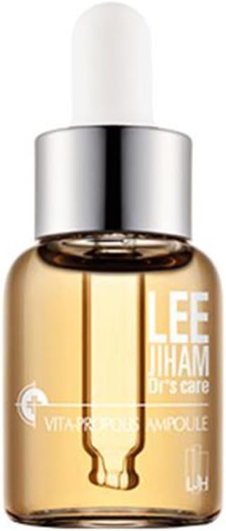 LJH [Leejiham] Dr's care Vita-Propolis Ampoule