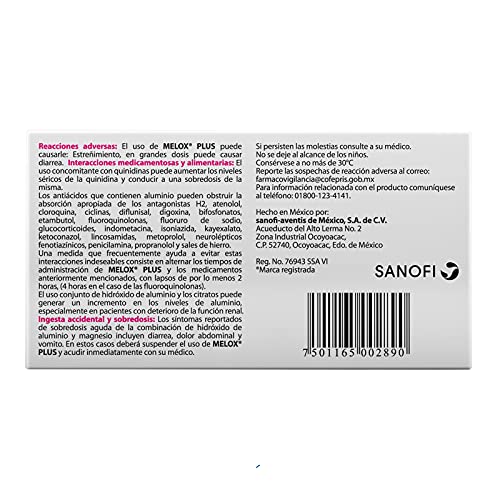 Biofarma, Imagen adicional