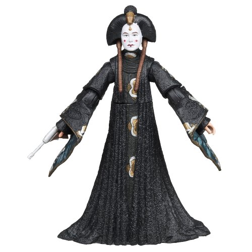 STAR WARS Vintage Figures - Episode I QUEEN AMIDALA
