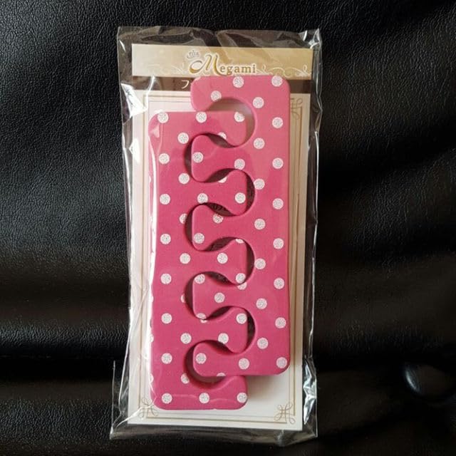 オマケ２点セットうさぎたんストラップフットセパレーター