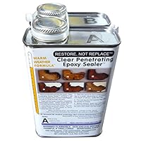Algopix Similar Product 14 - Smiths Original Clear Penetrating