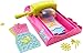 Barbie Crayola Color Magic Station Doll & Playset, Brunette