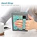 Fintie Funda Vertical para Kobo Clara HD - Carcasa de Cuero Sintético...