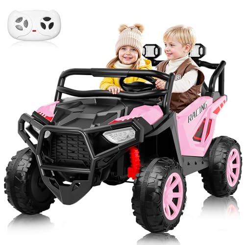 ANRLI 24V Off-Road UTV