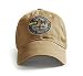 Red Canoe De Havilland Cap (Tan)