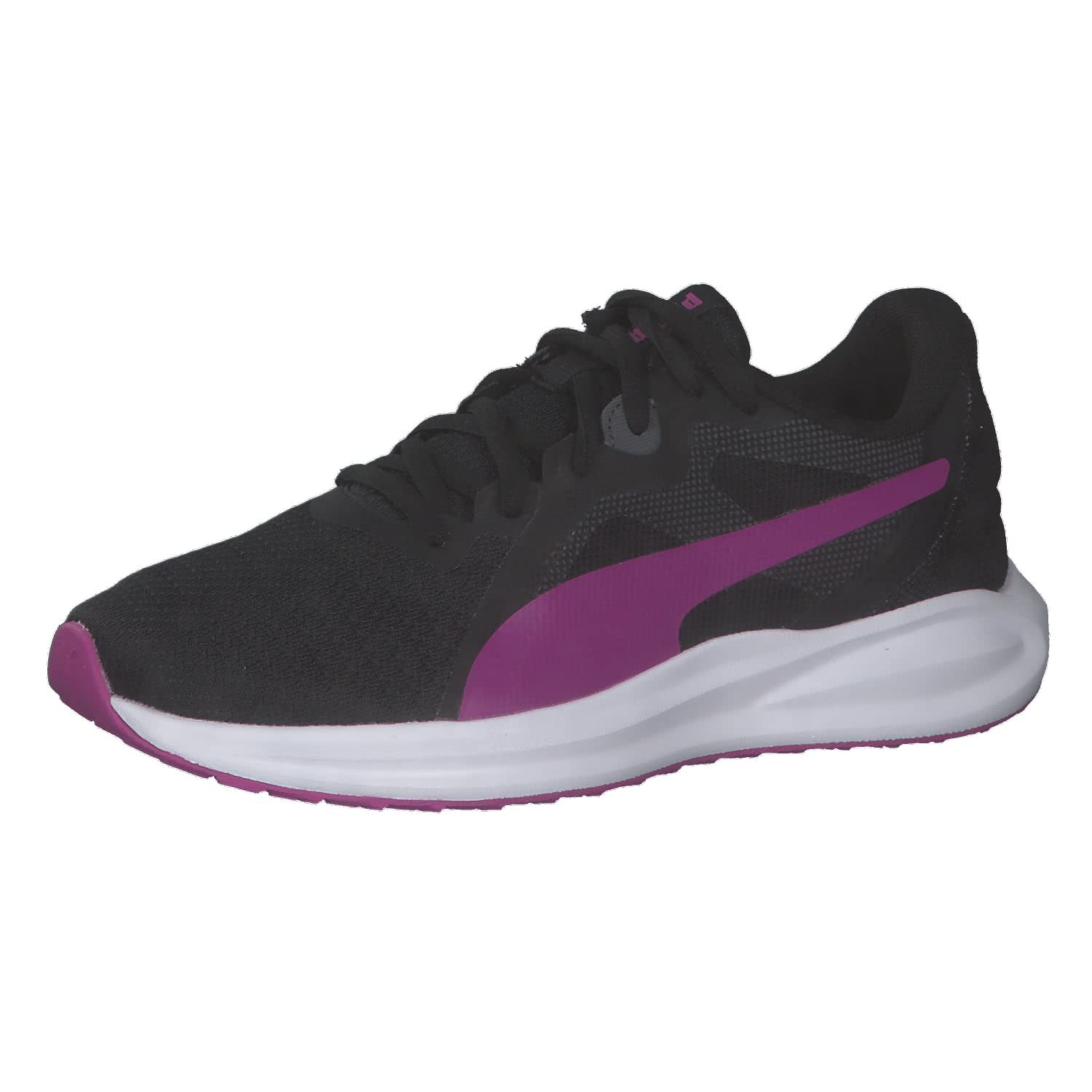 PUMA Twitch Runner, Botas Unisex Adulto
